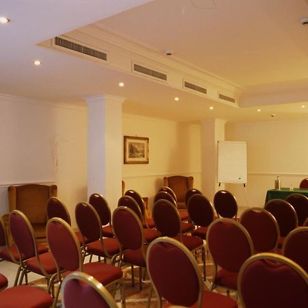 Sunrise Hotel Rome Kemudahan gambar