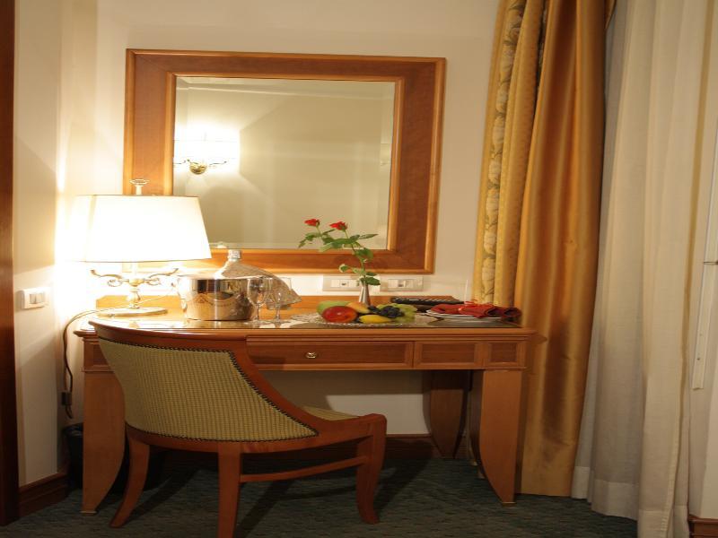 Sunrise Hotel Rome Luaran gambar