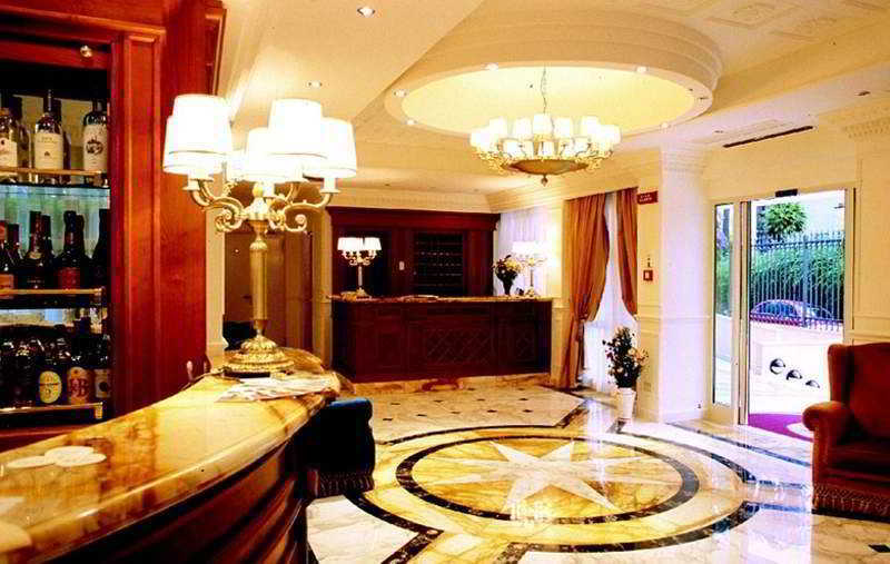 Sunrise Hotel Rome Dalaman gambar