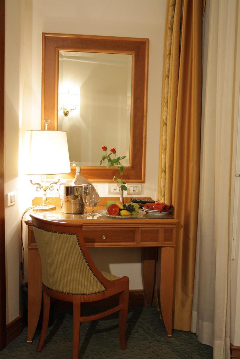 Sunrise Hotel Rome Luaran gambar
